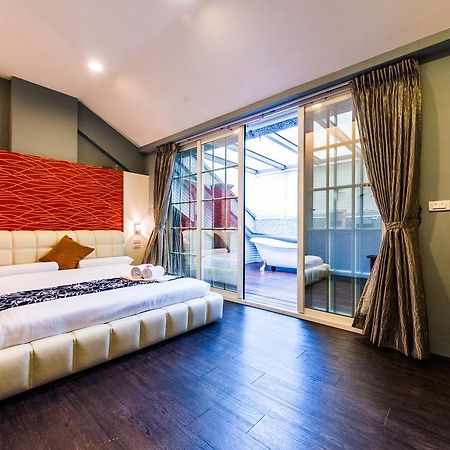 歐之美 Ocean Journey Bnb Hualien City Room photo