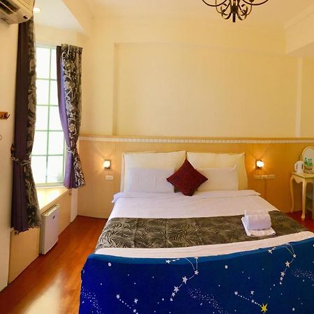 歐之美 Ocean Journey Bnb Hualien City Exterior photo