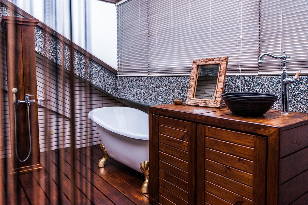 歐之美 Ocean Journey Bnb Hualien City Room photo