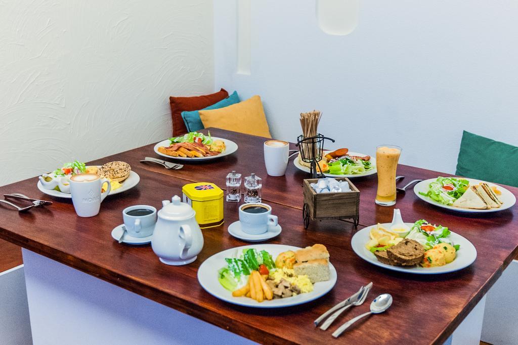 歐之美 Ocean Journey Bnb Hualien City Room photo