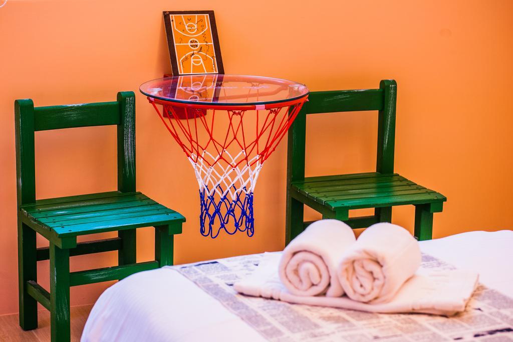 歐之美 Ocean Journey Bnb Hualien City Room photo