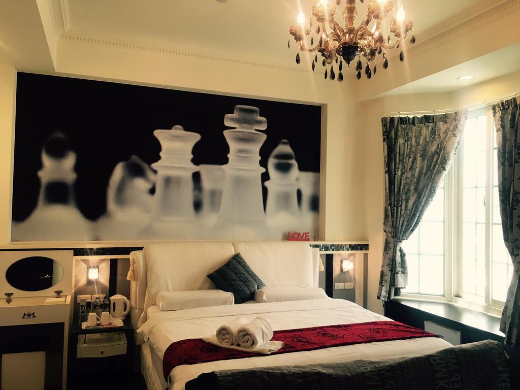 歐之美 Ocean Journey Bnb Hualien City Exterior photo